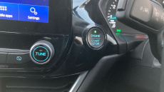 Ford Fiesta 1.0 EcoBoost Hybrid mHEV 125 Titanium 5dr Petrol Hatchback